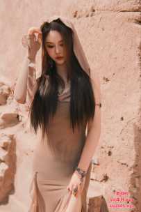 天河欧美范少妇